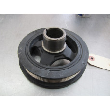 15Z109 Crankshaft Pulley From 2011 Jeep Grand Cherokee  3.6